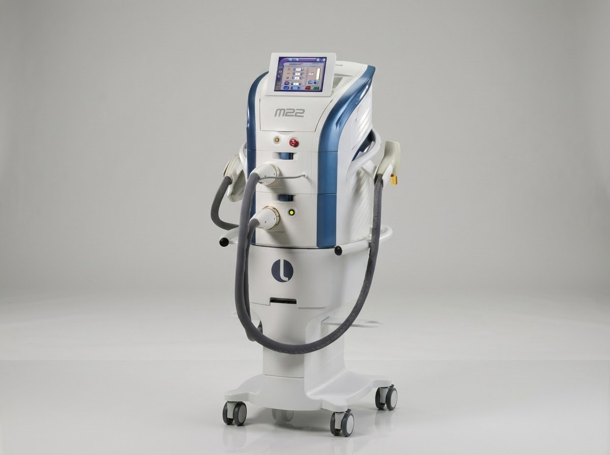 Lumenis M22 IPL