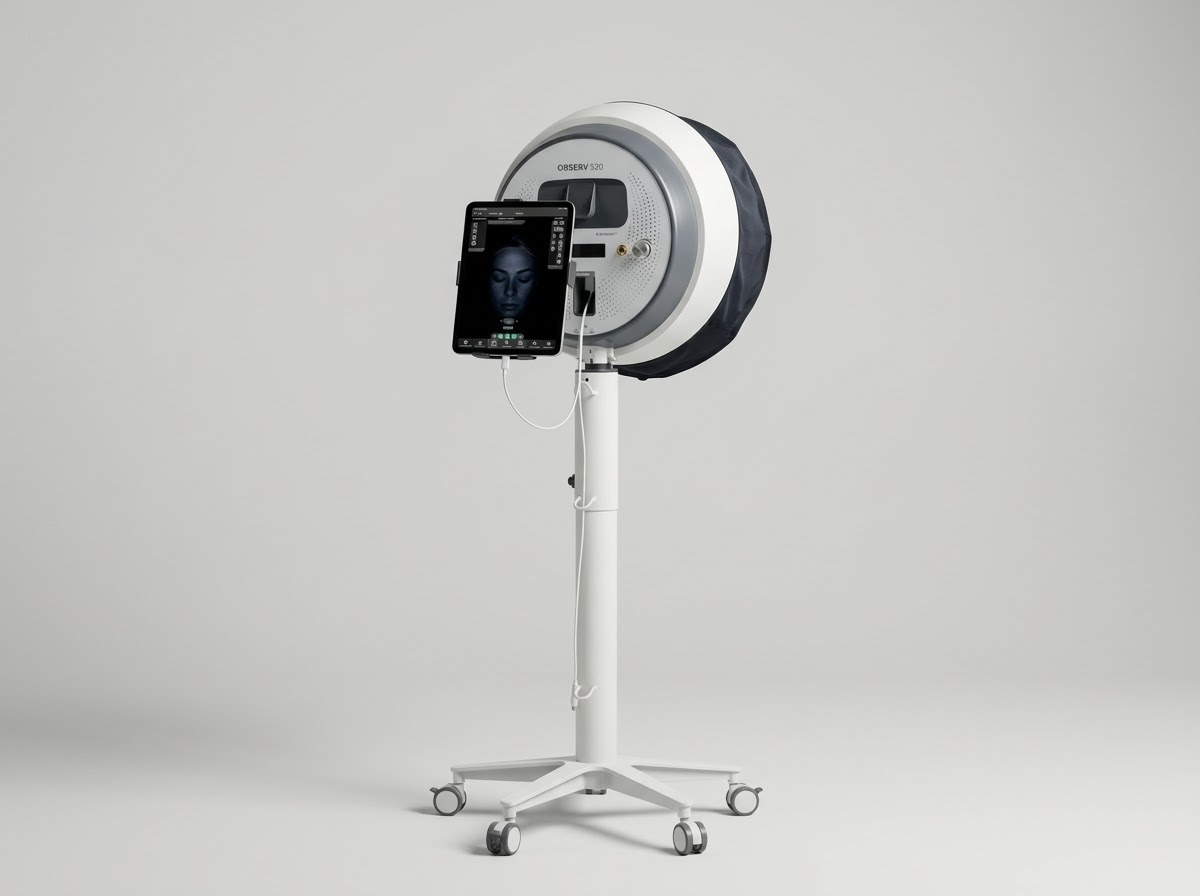 OBSERV 520X