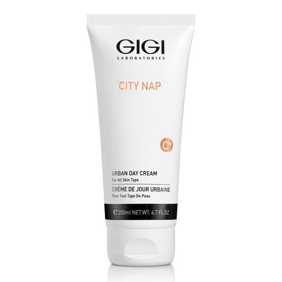 Крем дневной GIGI City NAP Urban Day Cream