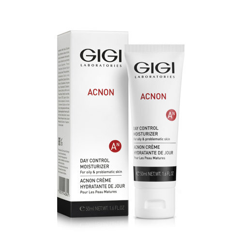 Дневной крем акне контроль GIGI Acnon Day Control Moisturizer