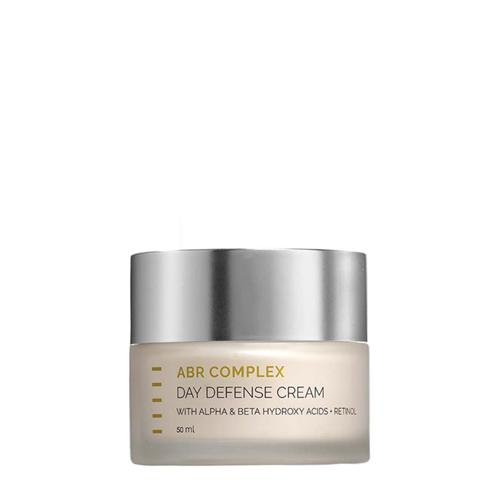 Крем защитный дневной / Day Defense Cream ABR 