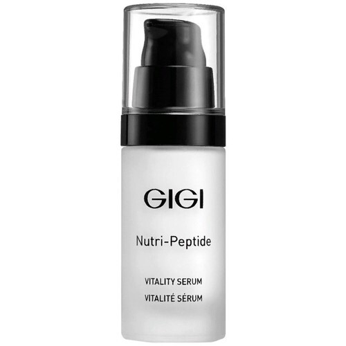 Оживляющая сыворотка GIGI Nutri Peptide Vitality Serum