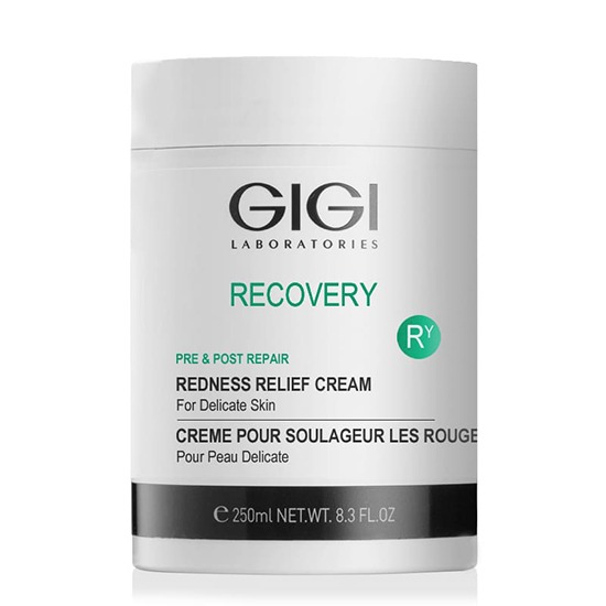 Крем успокаивающий GIGI Recovery Redness Relief Cream