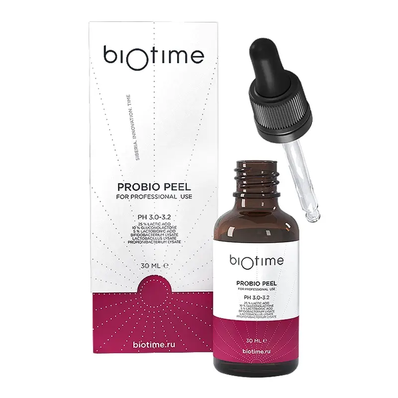 Biotime Probio Peel (Пилинг пробиотический)